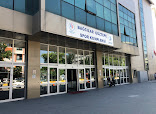 Bagcilar Spor Kompleksi thumb 9